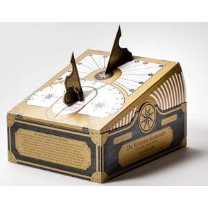 AstroMedia Kit The Compass Sun Dial