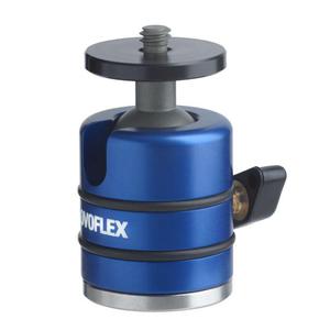 Novoflex Tripod ball-head Ball 19