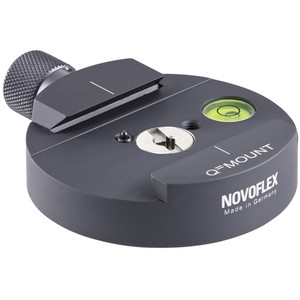 Novoflex Innesto rapido Q=MOUNT