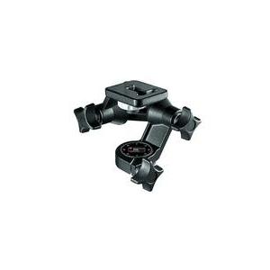 Manfrotto Cabezales 3D 056 Junior