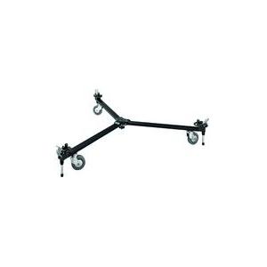 Manfrotto Piede del cavalletto 127 Carrello base