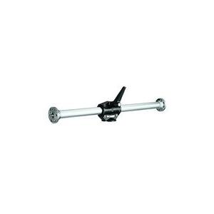 Manfrotto 131D Braccio di prolunga 2x 3/8'' 90° argento