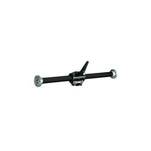 Manfrotto 131DB Braccio di prolunga 2x 3/8" 90° nero