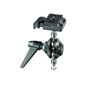 Manfrotto Statief dubbel balhoofd met 323