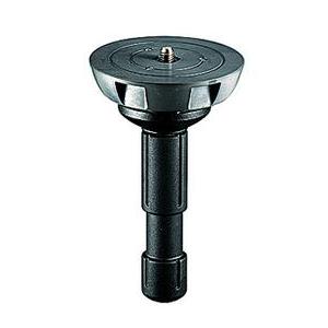 Manfrotto 500BALL nivelleer-halfkogel, 100mm