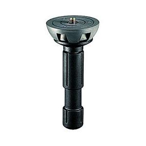 Manfrotto 520BALL nivelleer-halfkogel, 75mm