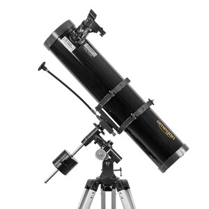 Omegon Telescope N 130/920 EQ-2 Set