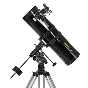 Omegon Telescope N 150/750 EQ-3