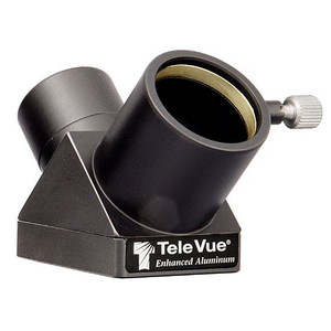 TeleVue Espejo zenital,  90° 1,25"