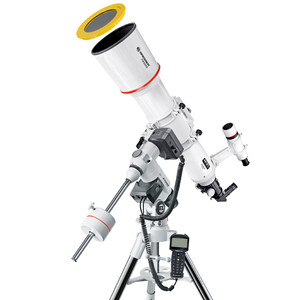 Bresser Telescope AC 127S/635 Messier EXOS 2 GoTo