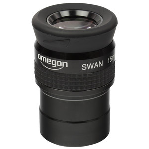 Omegon Oculare SWA 15 mm 1,25''