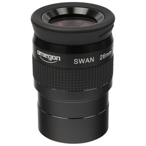 Omegon SWA 26 mm oculair, 2"