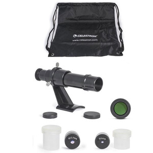 Celestron Juego de accesorios para FirstScope 76