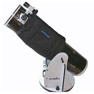 Astrozap Protector contra luz dispersa para Dobson Skywatcher 8"