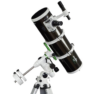 Skywatcher Telescopio N 150/750 Explorer 150P EQ3-2