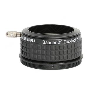 Baader Adapter 2" ClickLock M68 clamp for ZEISS APQ fluorite APOs