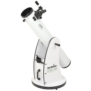 Skywatcher Dobson telescope N 150/1200 Skyliner Classic DOB