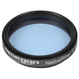 Omegon Filters Nevelfilter/Pollutiefilter, 1,25 