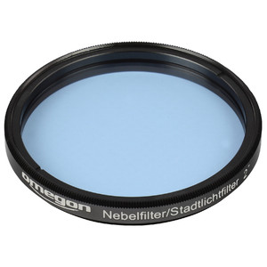 Omegon Filters Light Pollution Filter, 2”