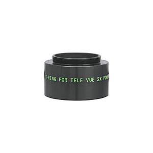 TeleVue Camera adaptor PMT-2200 T-ring adapter