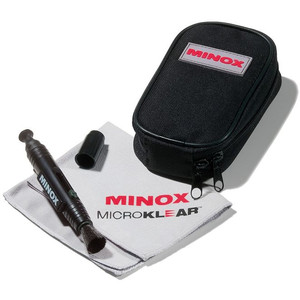 Minox Kit pulizia ottiche