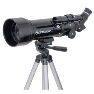 Celestron Telescoop AC 70/400 TravelScope AZ