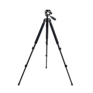 Trípode fotográfico Omegon Basic 250 con rótula - Espacio Celeste