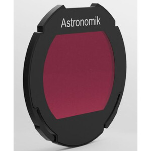 Astronomik Filtro H-alpha 12nm CCD Clip Canon EOS APS-C