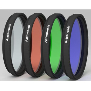 Astronomik Filtro L-RGB 2"