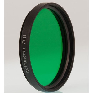 Astronomik Filters OIII-filter 2"