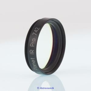 Astronomik Planet pro filtro 1.25" IR 742