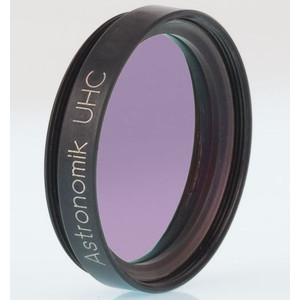 Astronomik Filters UHC 1,25"