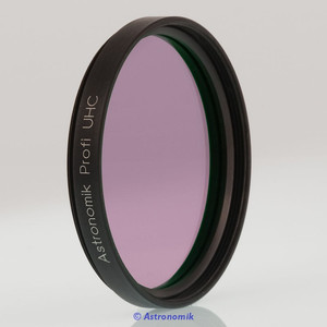 Astronomik Filters UHC 2"