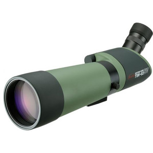 Kowa Cannocchiali TSN-82SV angolare + TSE-Z9B oculare Vario 21-63x