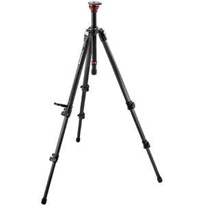 MANFROTTO 075 TRISPECIAL CAMERA TRIPOD PROFESSIONAL SUPPORT IN BOX ITALY