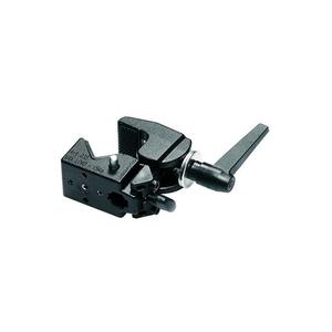 Manfrotto Morsetto 035C pinza treppiedi fotografico