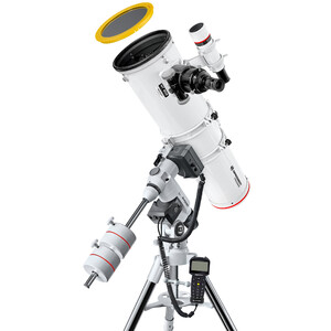 Bresser Telescoop N 203/1000 Messier Hexafoc EXOS-2 GoTo