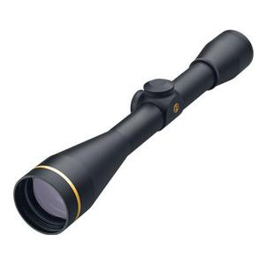 Leupold Riflescope FX-3 6x42, Wide Duplex, matte