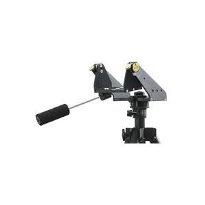 TeleVue Mount Tele-Pod Head only