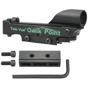 TeleVue Quick Point Basic LED-zoeker