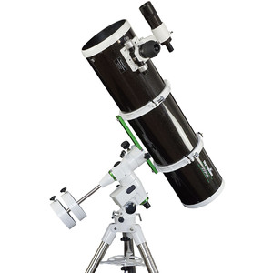 Skywatcher Telescopio N 200/1000 PDS Explorer BD EQ5