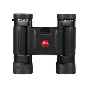 Leica trinovid best sale 10x25 review