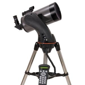 Celestron Maksutov telescope MC 127/1500 NexStar 127 SLT GoTo