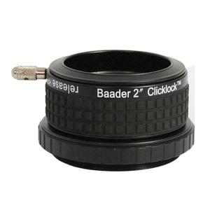 Baader Adapter 2" ClickLock   M64 clamp (Takahashi Sky 90)