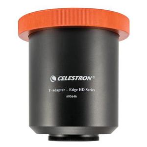 Celestron Adaptadores Adaptador T para EdgeHD 9"/11"/14"