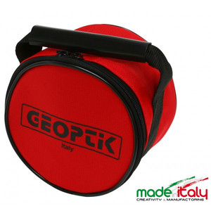 Geoptik Bolso de transporte para contrapesos 150mm