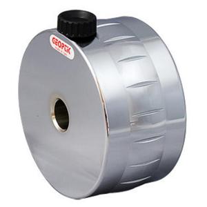 Geoptik Contrappeso 10 kg (diametro interno 32mm)