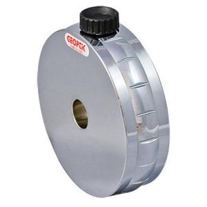 Geoptik Contrappeso 5 kg (diametro interno 25mm)