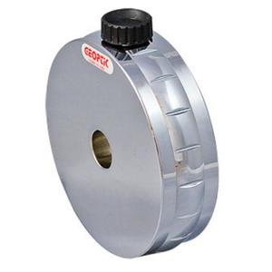 Geoptik Contrappeso 5 kg (diametro interno 30 mm)