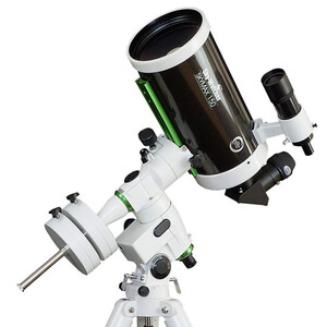 Skywatcher Telescopio Maksutov  MC 150/1800 SkyMax EQ5